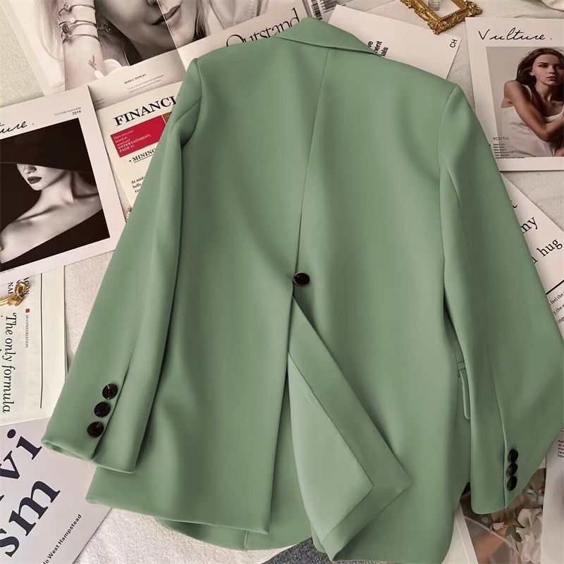 Damen Blazer Eveloria Moderner Schnitt - Eveloria