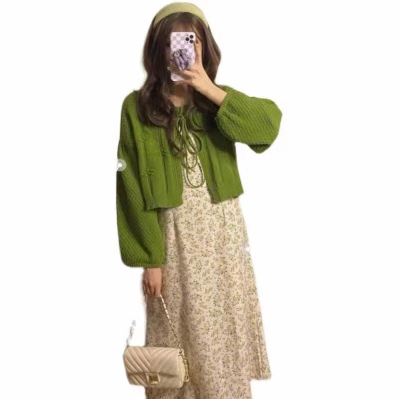 Damen Pullover mit Bändchen und Struktur Muster Eveloria
