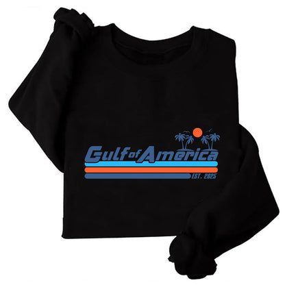 Damen Sweatshirt Rundhals Hochwertiges Logo-Design Eveloria - Eveloria