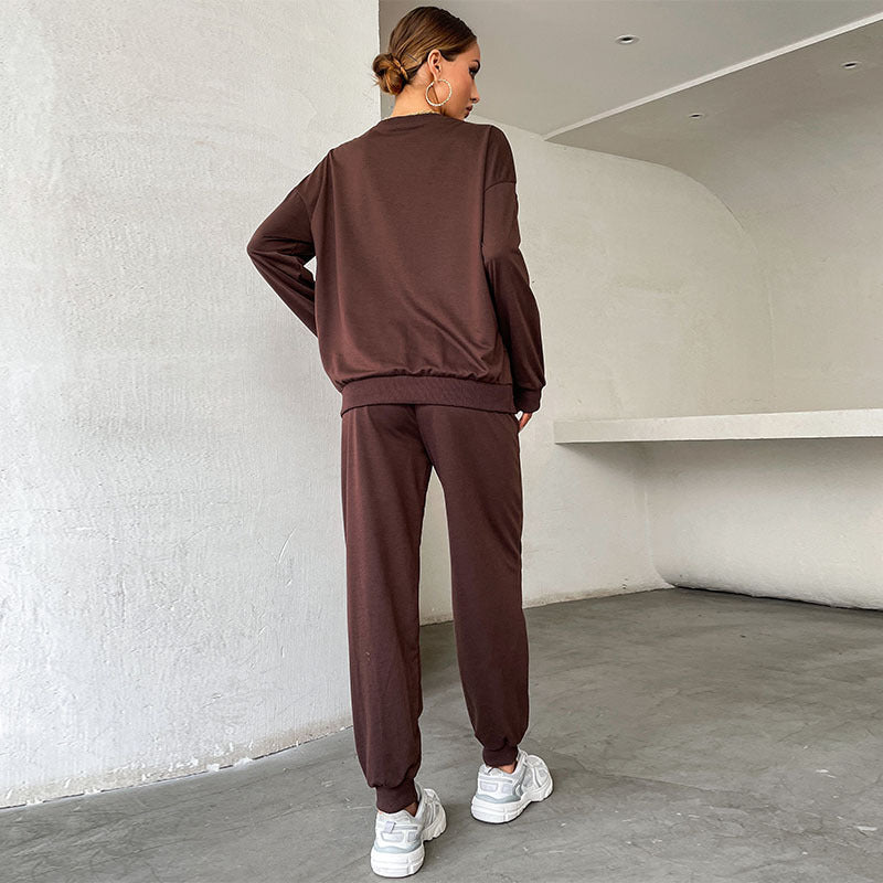Damen Sweat-Set Eveloria