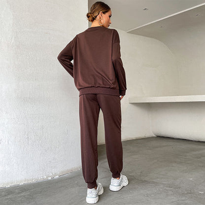 Damen Sweat-Set Eveloria
