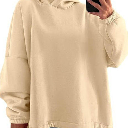 Damen Kapuzenpulli Eveloria