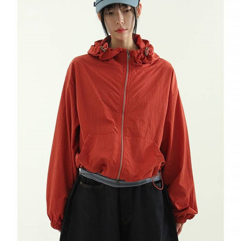Damen Funktionsjacke Lässig Eveloria