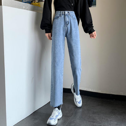 Damen Jeans Eveloria Bequem Stylisch