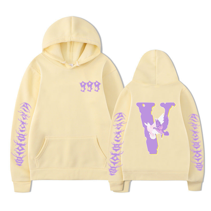 Damen Kapuzensweatshirt Eveloria einzigartiges Design - Eveloria