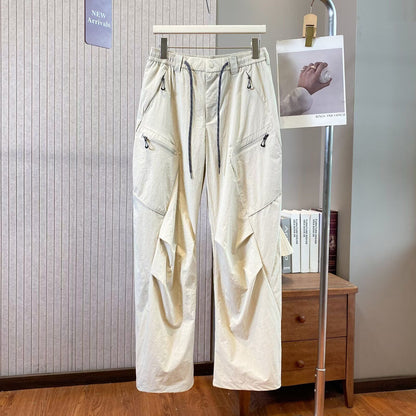 Damen Cargo-Hosen Eveloria Funktionsstoff
