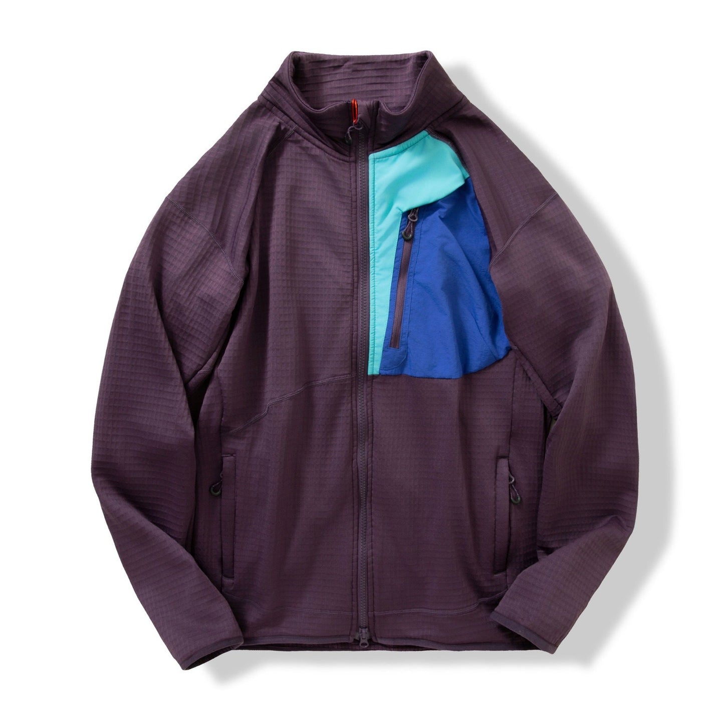 Damen Allwetterjacke Atmungsaktives Material Eveloria