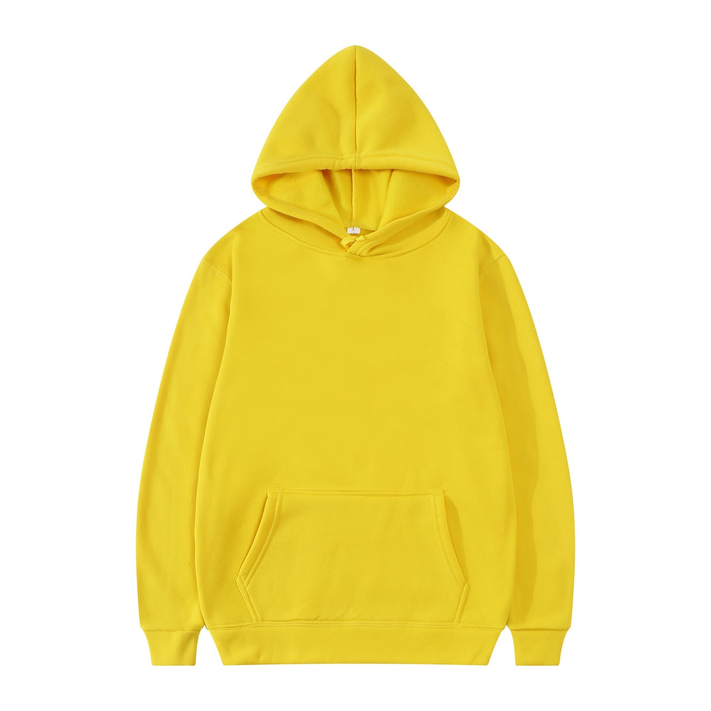 Damen Kapuzenpullover Baumwollmix Komfort Eveloria