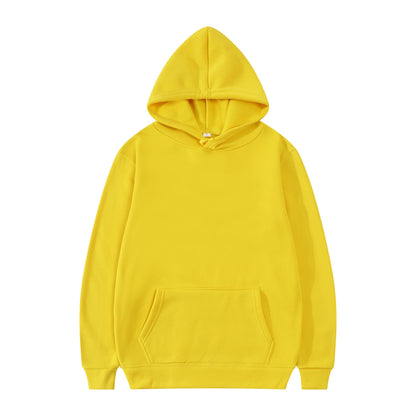 Damen Kapuzenpullover Baumwollmix Komfort Eveloria