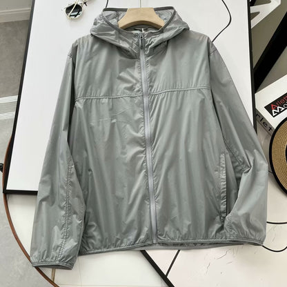 Damen Leichte Sportjacke mit Kapuze Eveloria wird zu:
Eveloria Damen