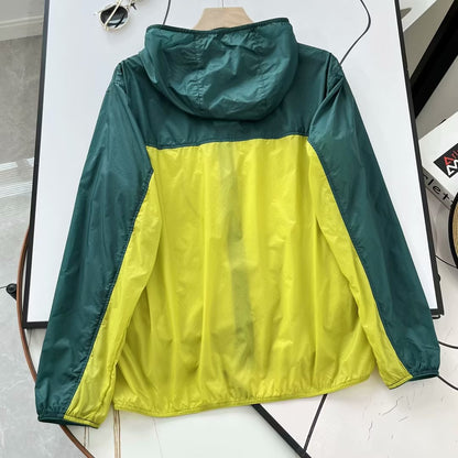 Damen Leichte Sportjacke mit Kapuze Eveloria wird zu:
Eveloria Damen