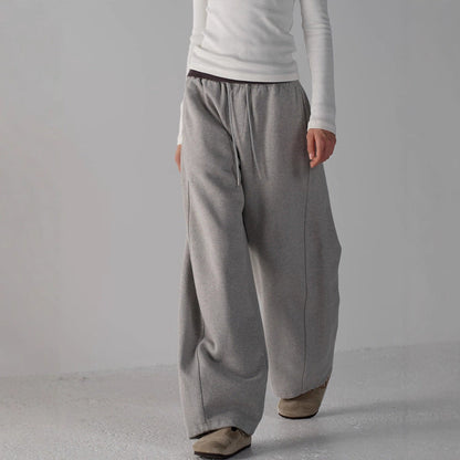 Damen modulare Freizeithose Eveloria