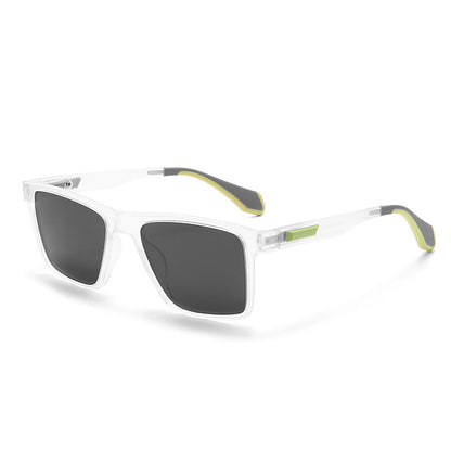 Eveloria Damen Sport-Sonnenbrille Polarisiert