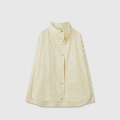 Eveloria Damen Funktionelle Kapuzenjacke