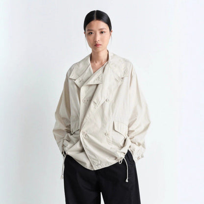 Damen Utility-Jacke Modern Eveloria - Eveloria