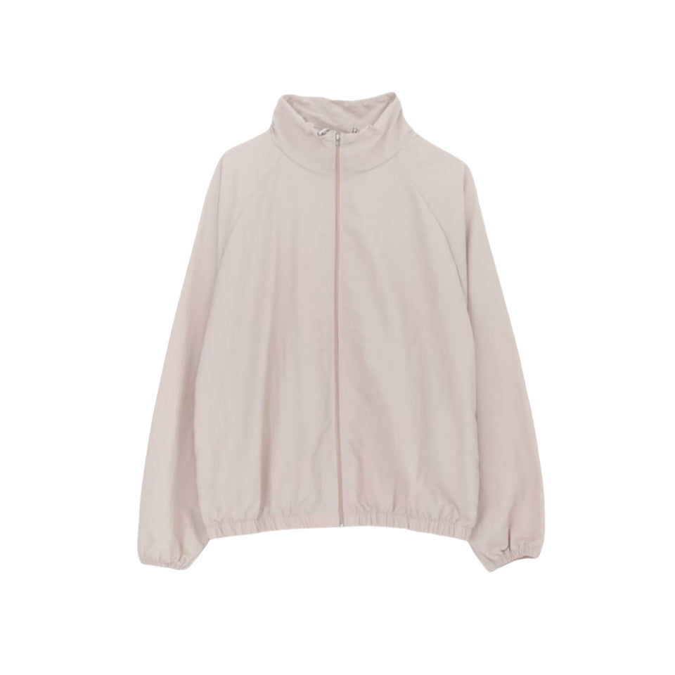 Damen Übergangsjacke Hochkragen Eveloria
