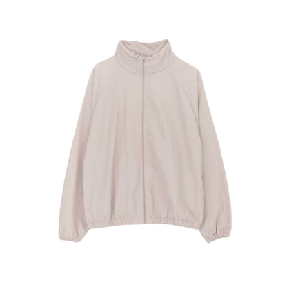 Damen Übergangsjacke Hochkragen Eveloria