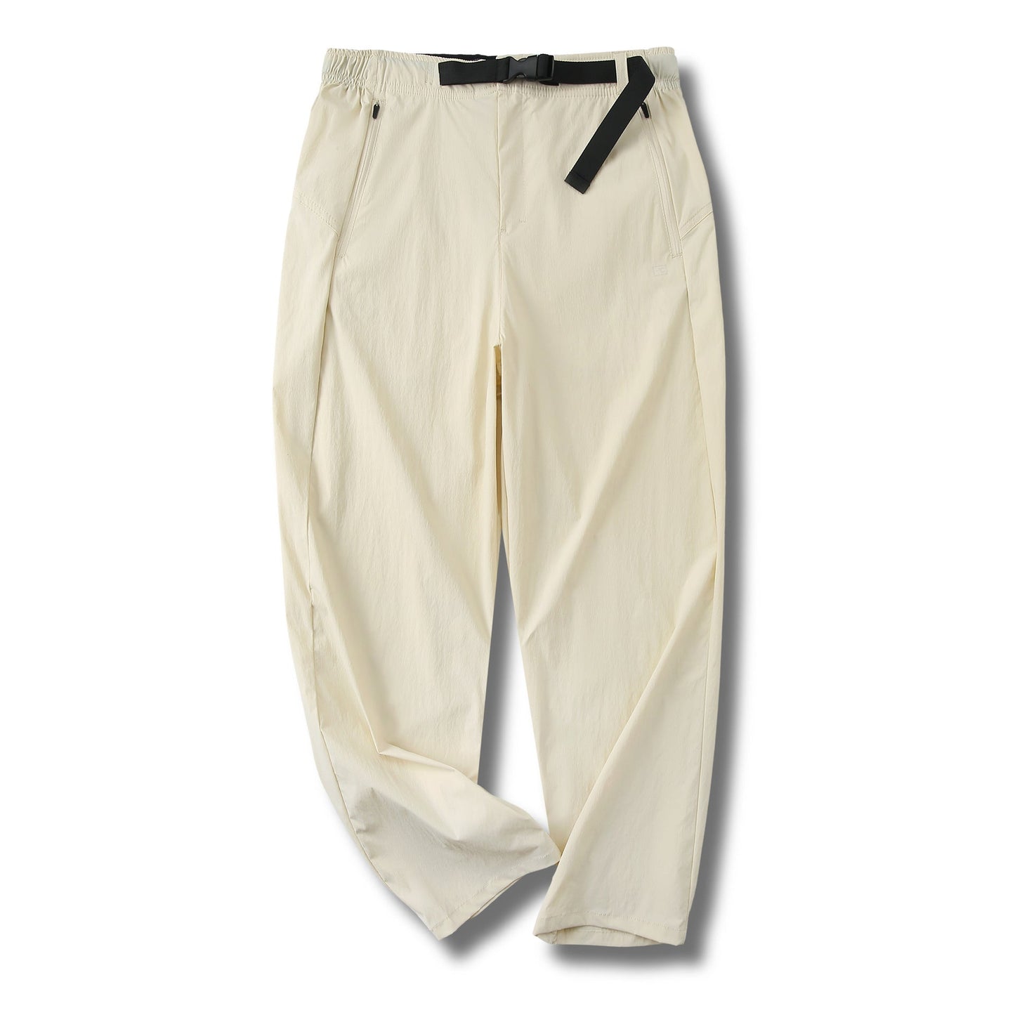 Eveloria Damen Outdoorhose Verstellbarer Bund