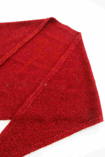 Damen Strickschal Eveloria Weich