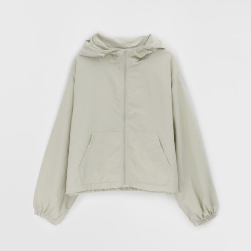 Damen Winddichte Softshelljacke mit Kapuze Eveloria