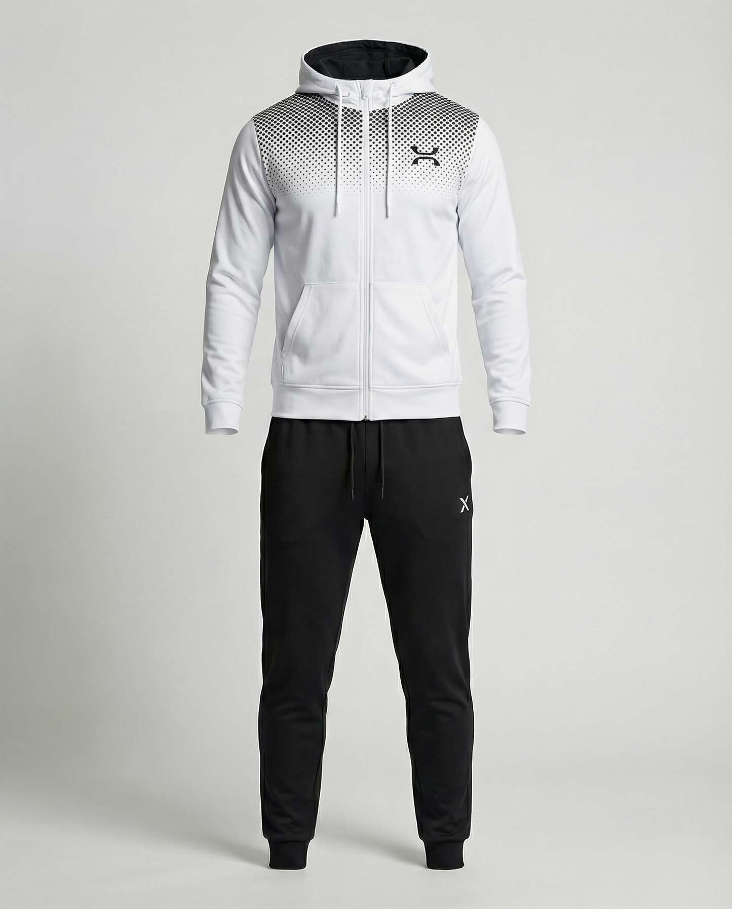 Herren Sportanzug Atmungsaktiv