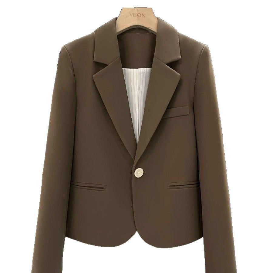 Damen Blazer Slim Fit Eveloria