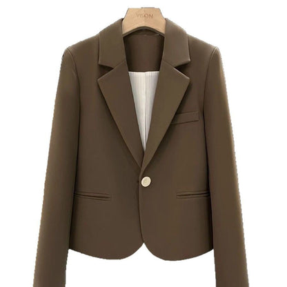 Damen Blazer Slim Fit Eveloria