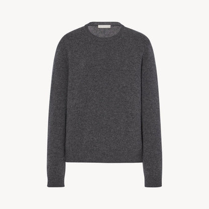 Damen Strickpullover Wolle Fein Eveloria