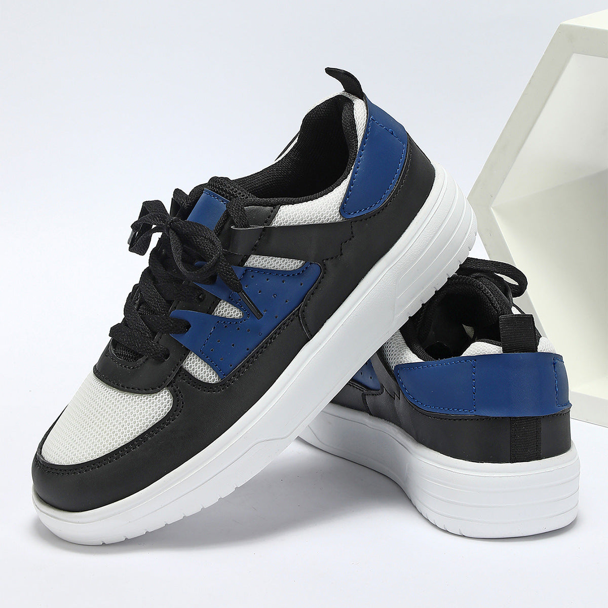 Damen Sneaker Stylisch Bequem