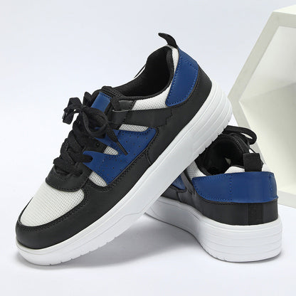 Damen Sneaker Stylisch Bequem