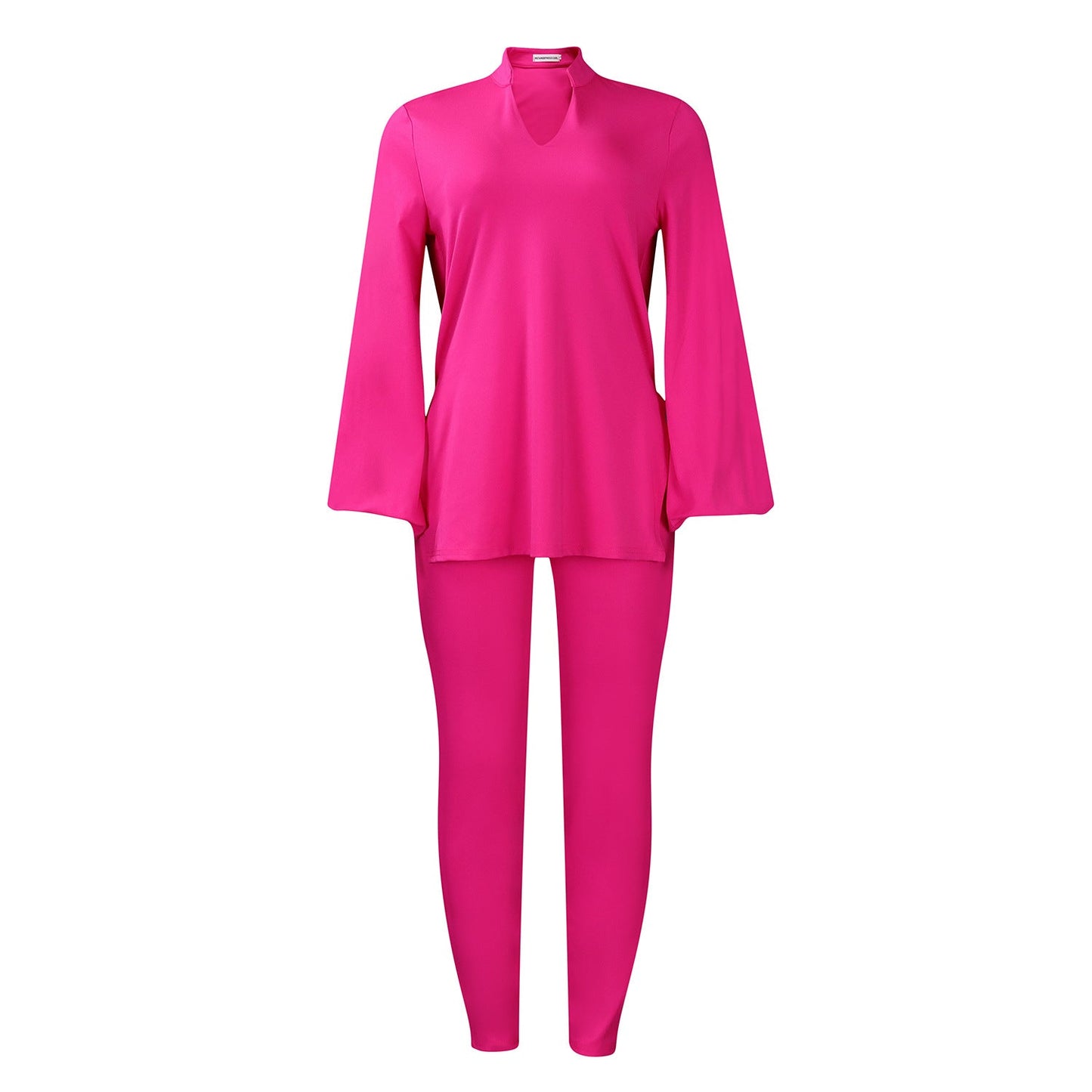Damen Lounge-Set Langärmlig Eveloria
