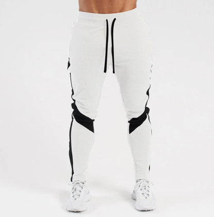 Herren Jogginghose Elastischer Bund Eveloria