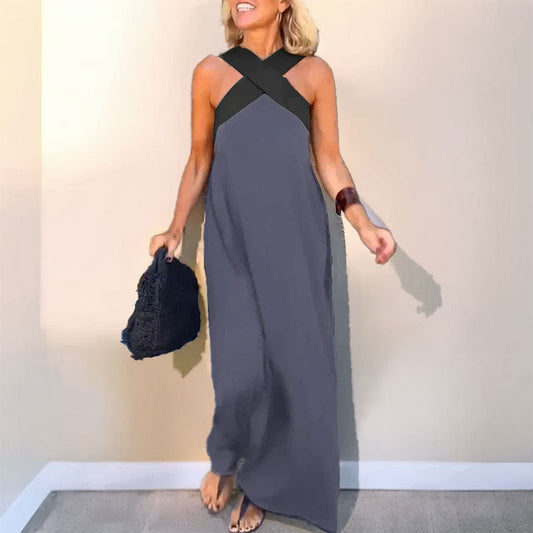 Damen Maxikleid für besondere Anlässe Eveloria - Eveloria