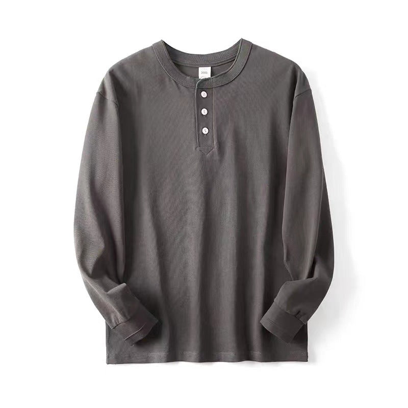 Damen Langarmshirt Atmungsaktive Baumwolle Eveloria