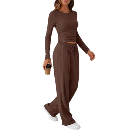 Damen Lounge-Set Eveloria Bequem Stylisch
