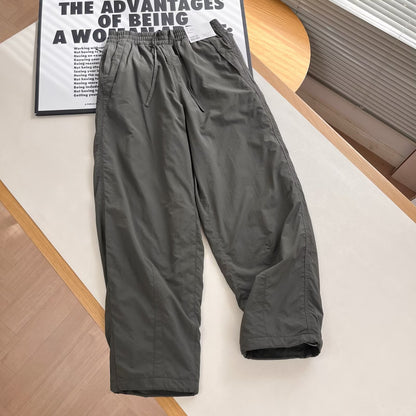 Damen Sommerhose Bequem Leicht Eveloria
