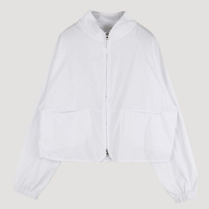 Damen leichte Übergangsjacke Eveloria