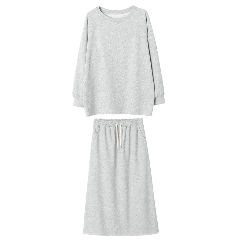 Damen Freizeit-Set Bequem Modern Eveloria