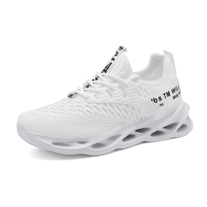 Damen Leichtlaufschuhe Sport Sneaker Eveloria