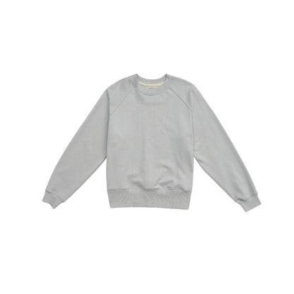 Damen Oversized Pullover Eveloria Lässig