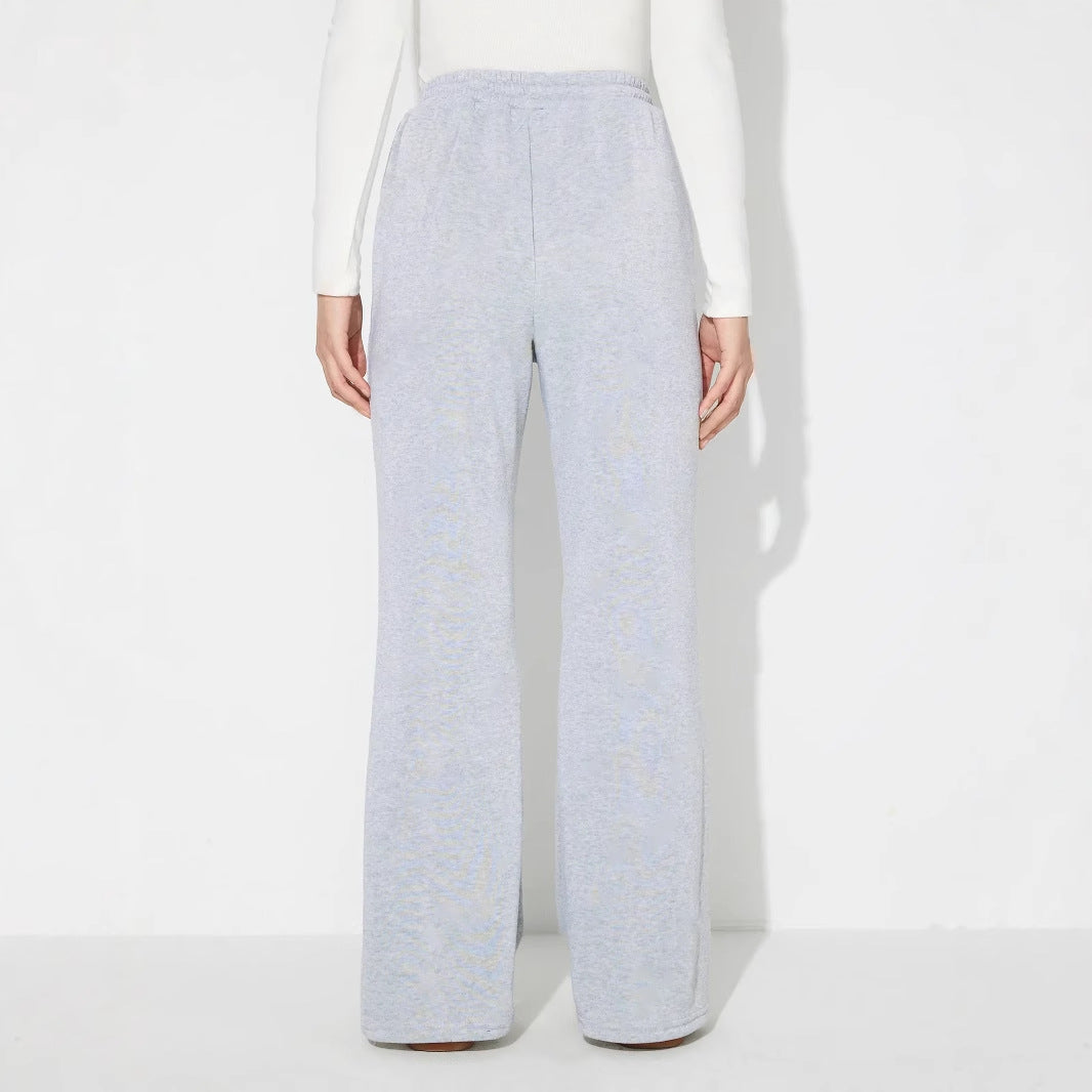 Damen Freizeithose Urban-Style Elastischer Bund