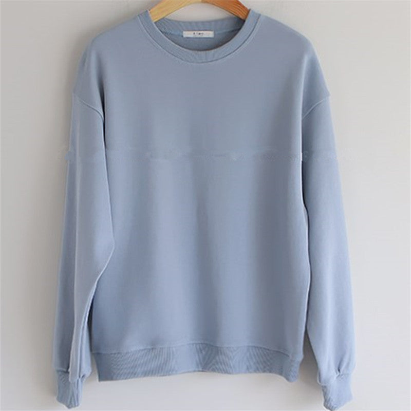 Damen Pullover Hochärmelig aus Eveloria