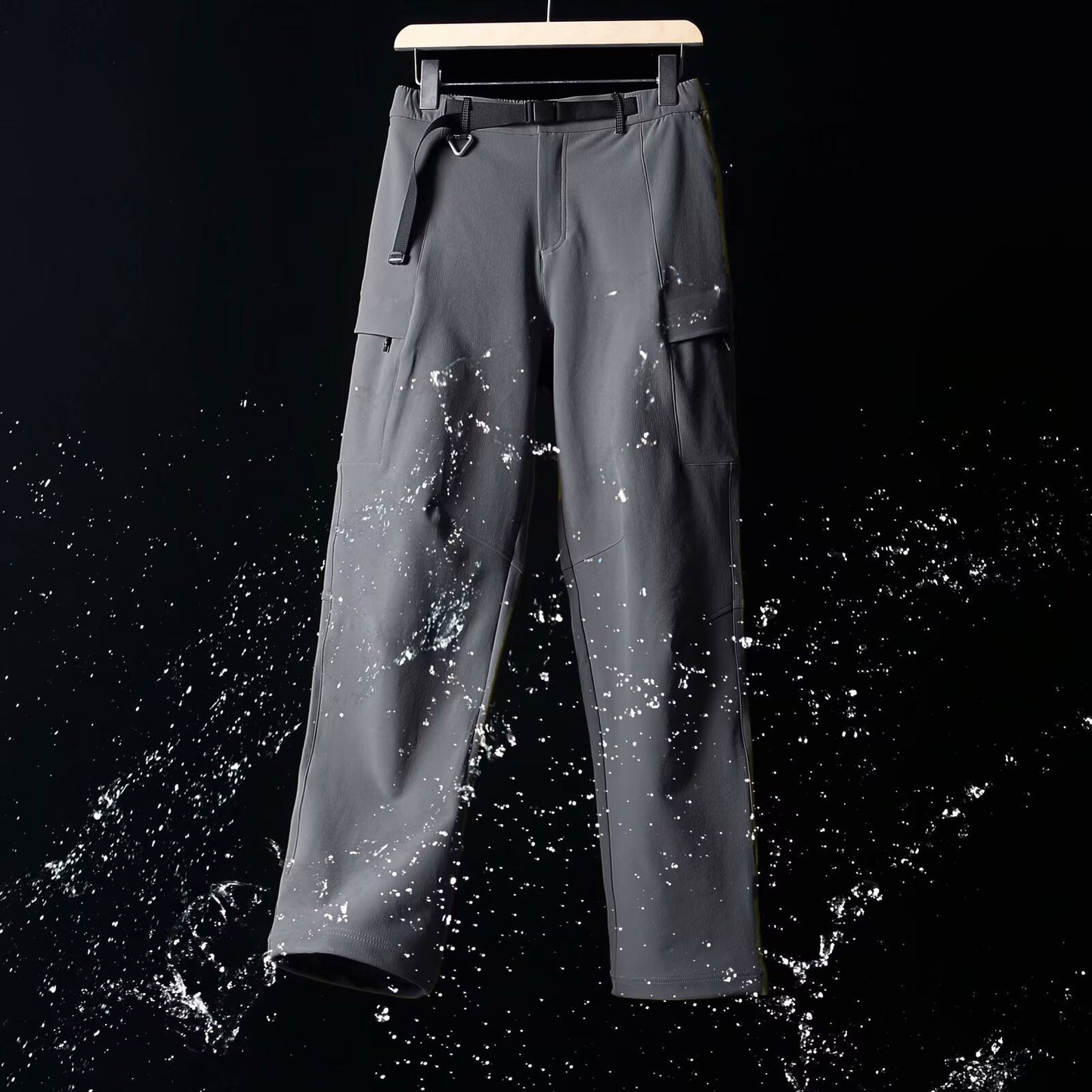 Damen Outdoorhose Multifunktionshose Eveloria