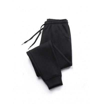 Damen Jogginghose Elastischer Bund Eveloria