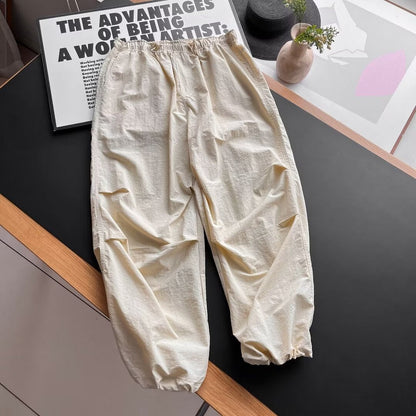 Damen Jogginghose Eveloria Baumwolle