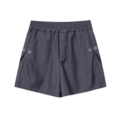Damen Feines Rippenmuster Feminin Eveloria