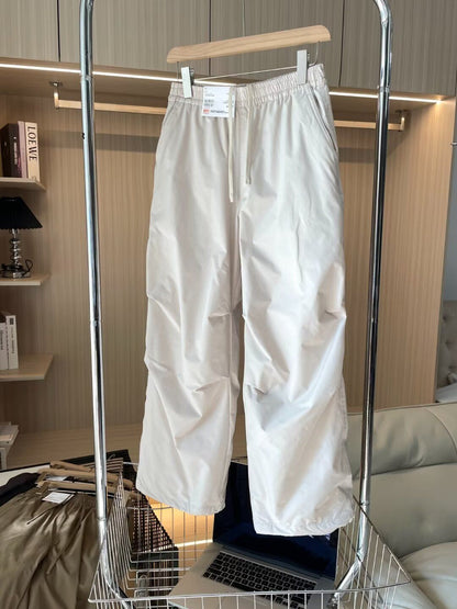Damen Freizeithose Leicht Luftig Eveloria