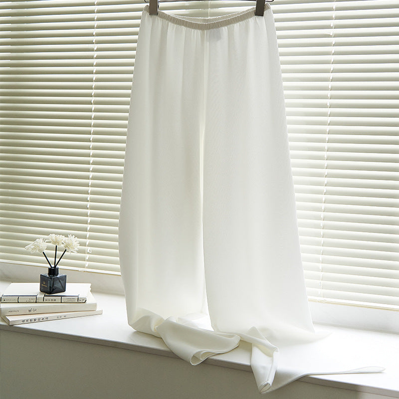 Damen Palazzo-Hose Eveloria Elegantes Design - Eveloria