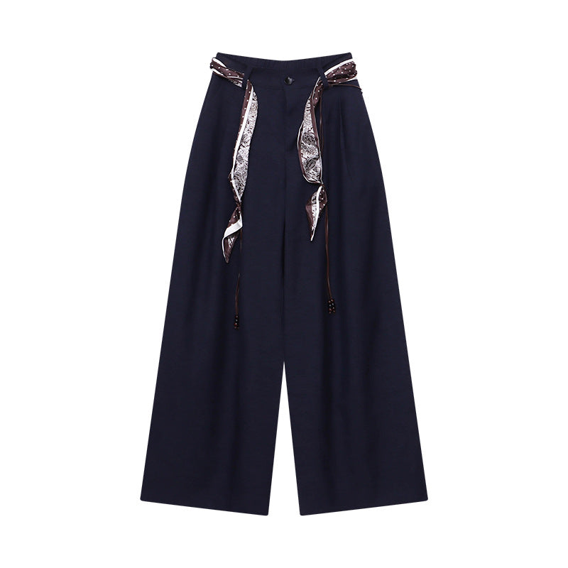 Eveloria Damen Blazer Asymmetrisch Hochwertig