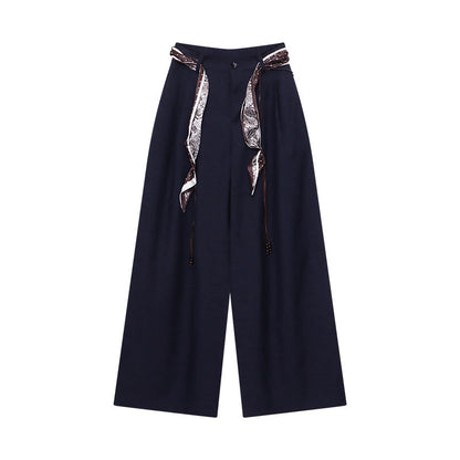 Eveloria Damen Blazer Asymmetrisch Hochwertig